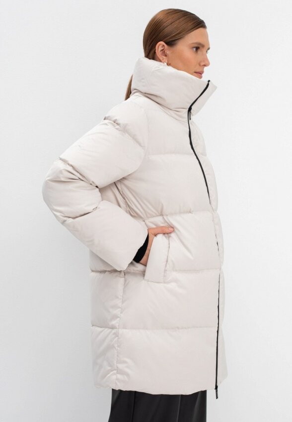 Пуховик Savage