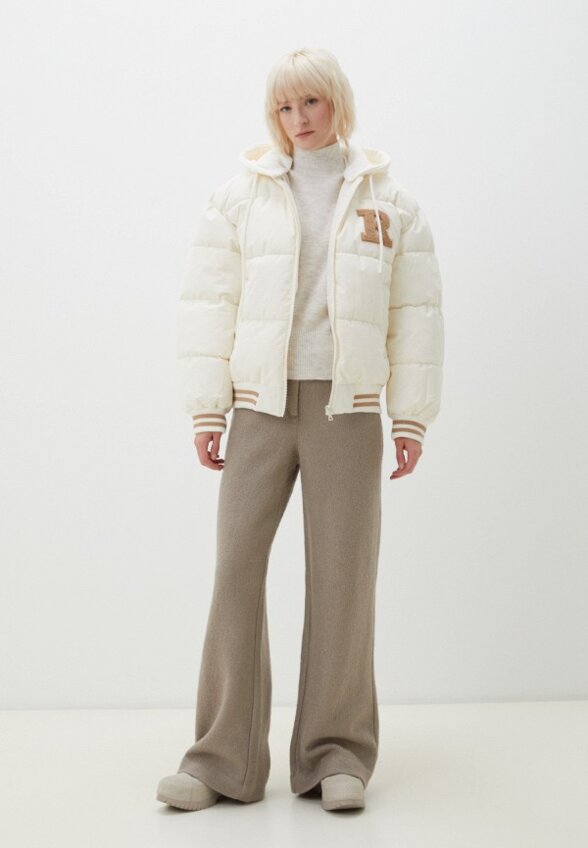 Куртка утепленная Befree