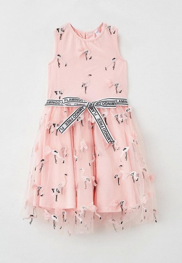 Платье PlayToday