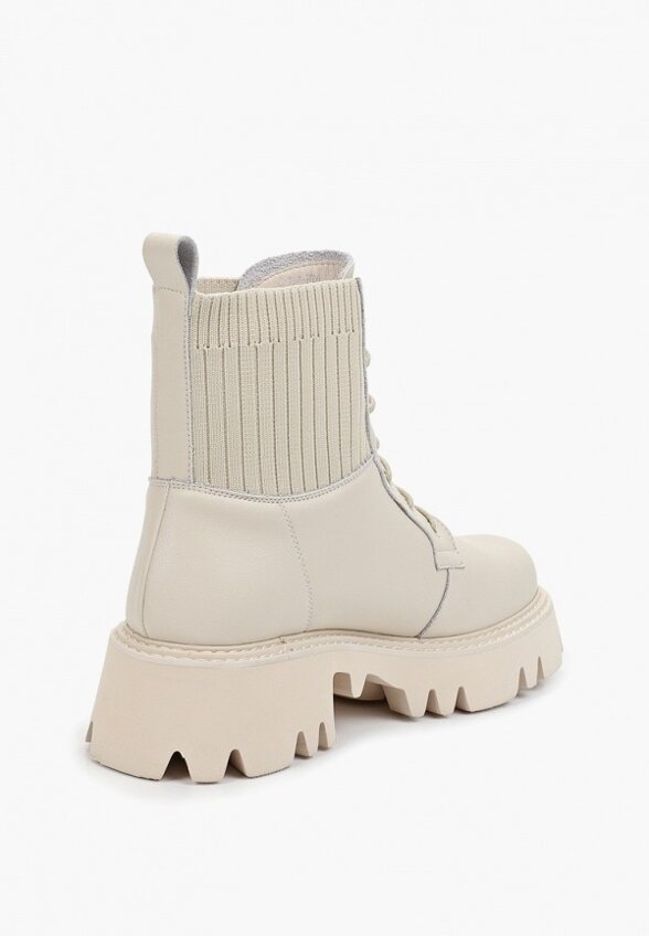 Ботинки Maniolini