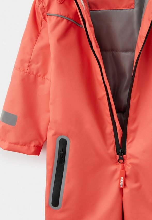 Комбинезон утепленный Hedda