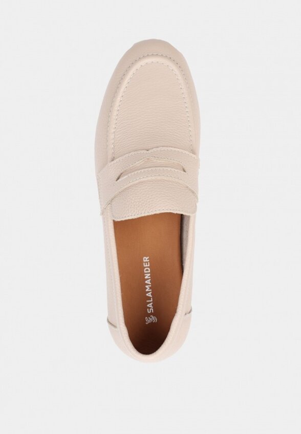 Лоферы Salamander