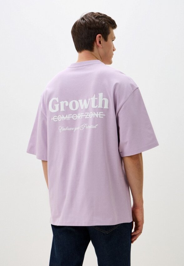 Футболка O'STIN