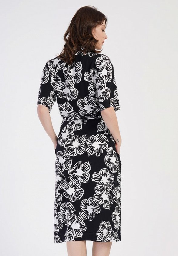 Платье пляжное Vienetta