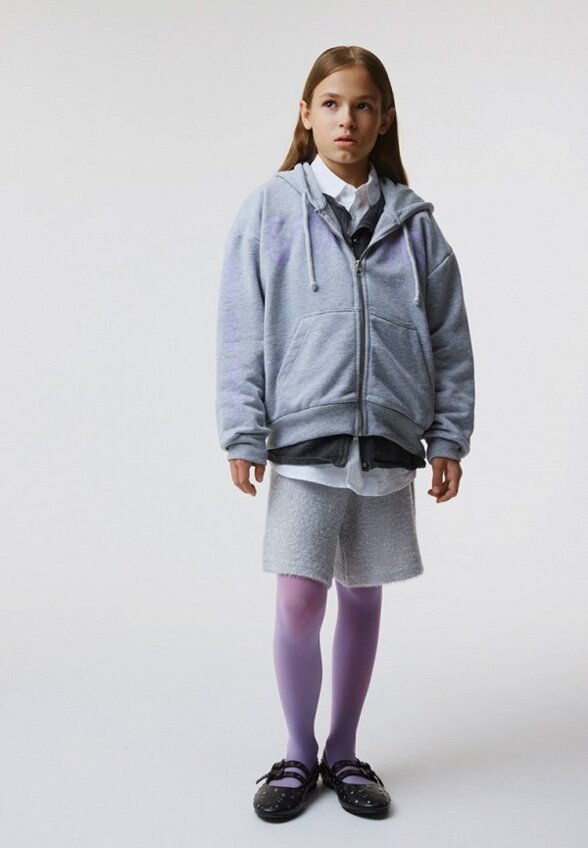 Толстовка Stormies