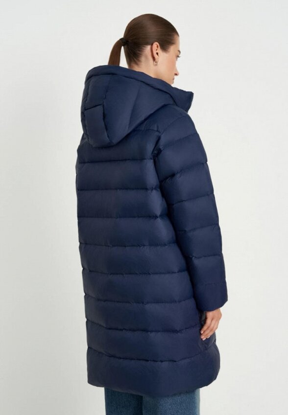 Пуховик Finn Flare