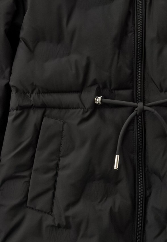 Куртка утепленная Fobs