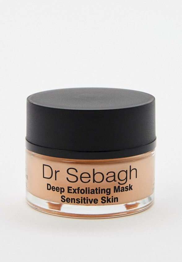 Маска для лица Dr Sebagh