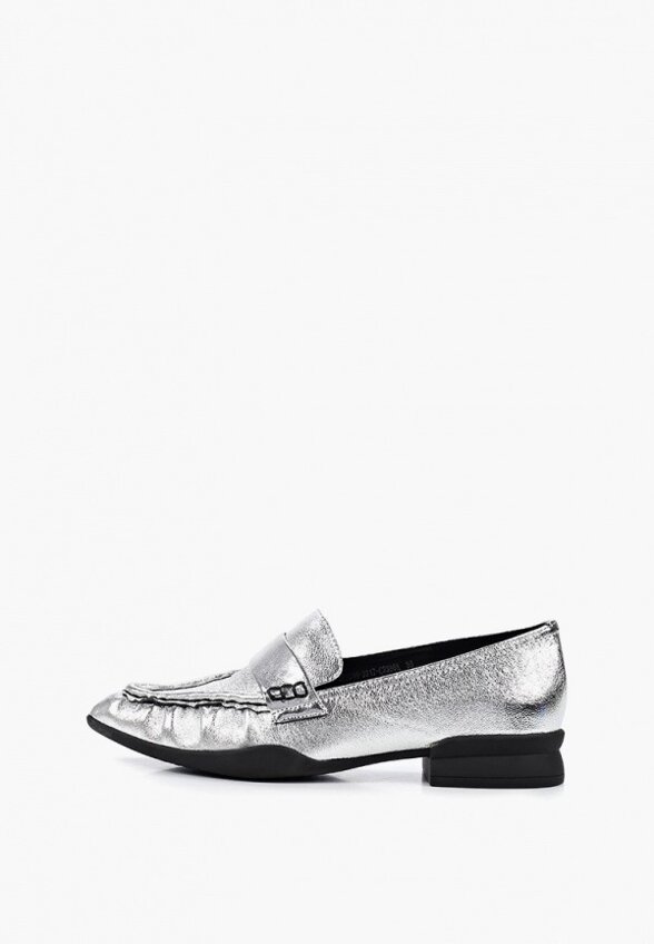 Лоферы Regina Bottini