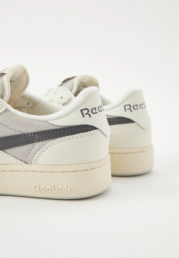 Кеды Reebok