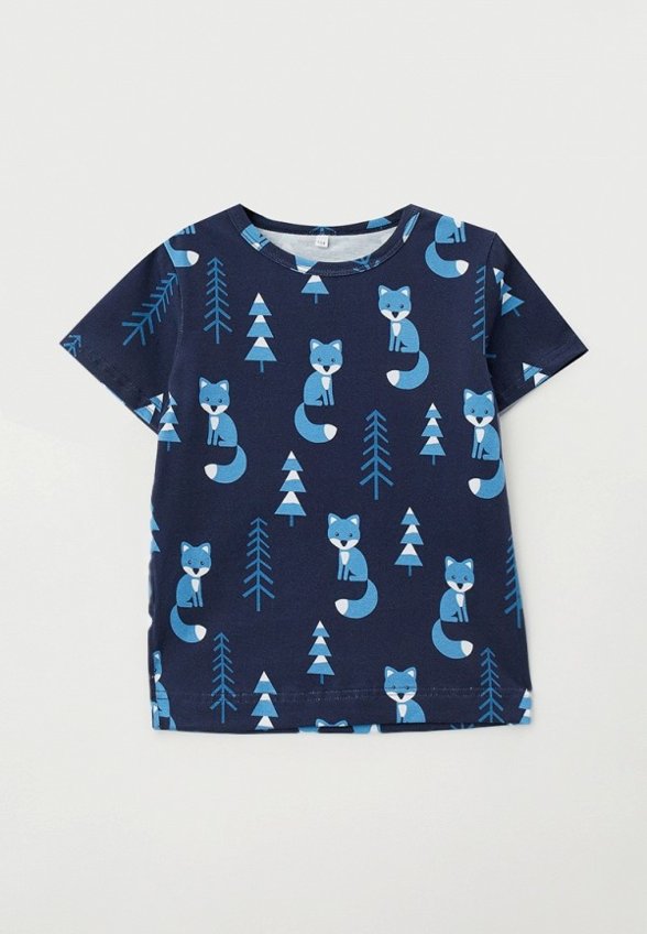 Футболка Kerry