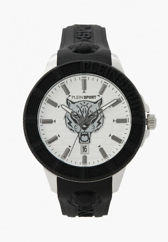 Часы Plein Sport