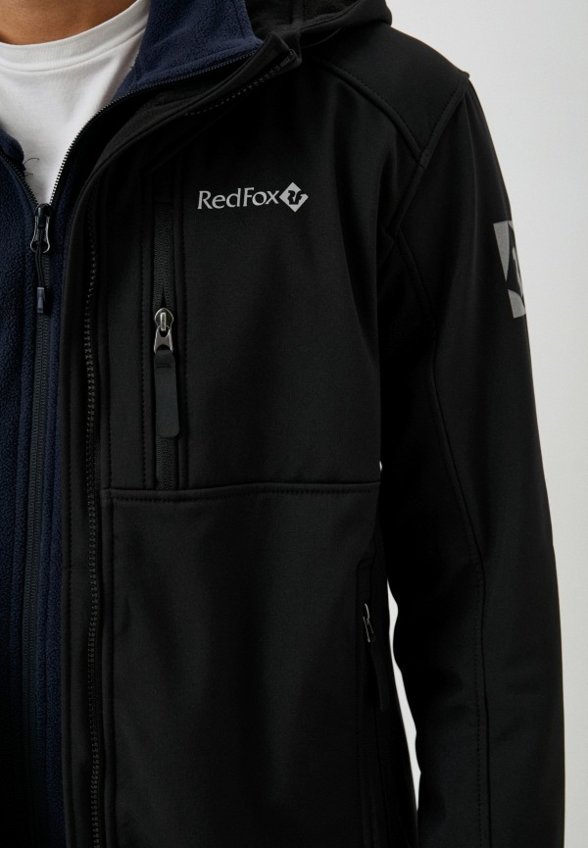 Ветровка Red Fox