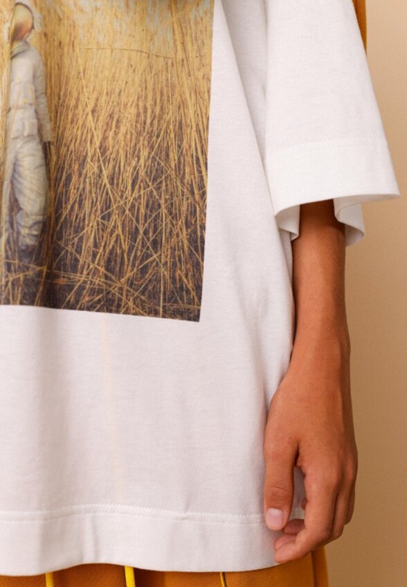 Футболка Ad Astra Lab