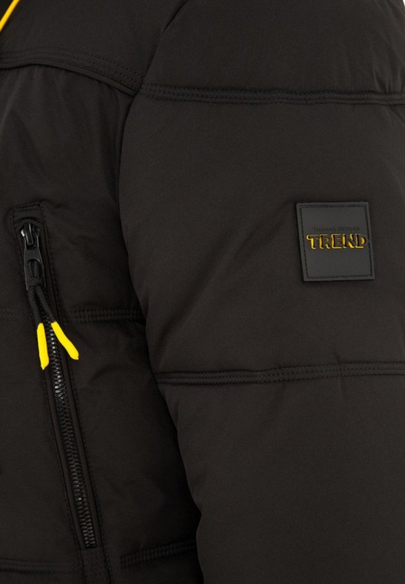 Пуховик Thomas Berger