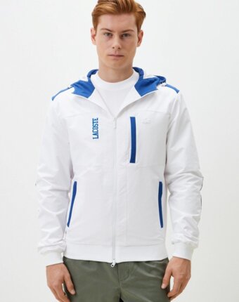 Ветровка Lacoste мужчинам