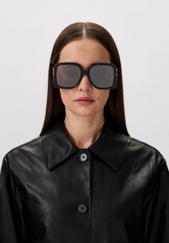 Очки солнцезащитные Gucci