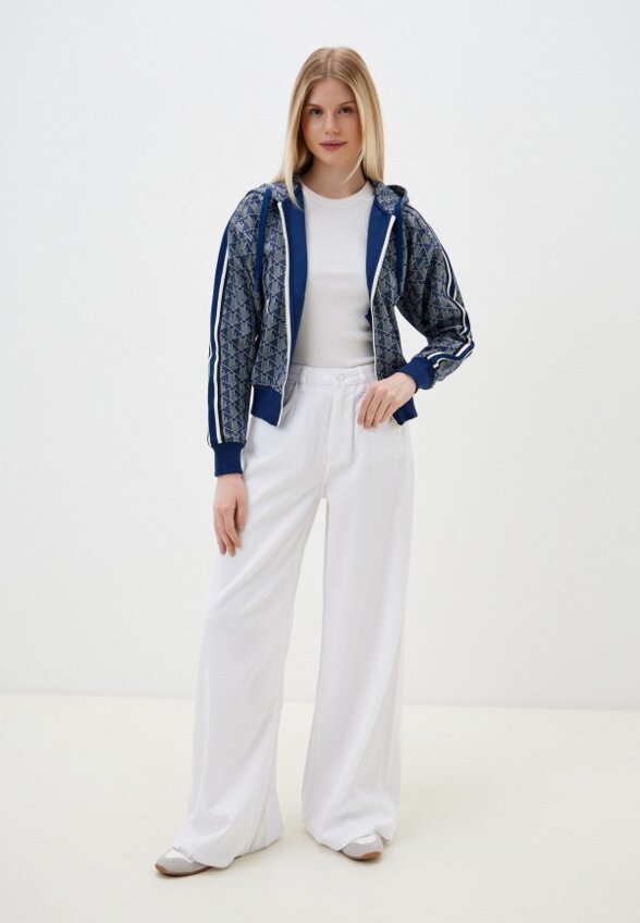 Толстовка Lacoste