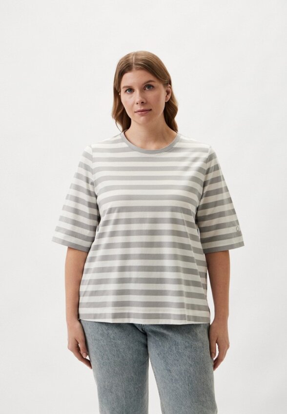 Футболка Marina Rinaldi Voyage