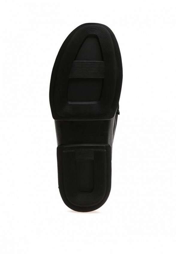 Мокасины El Tempo