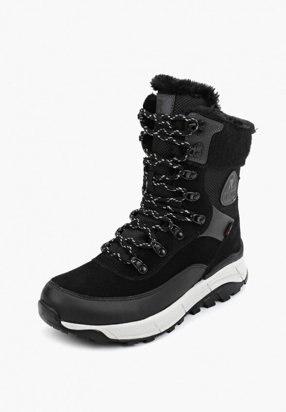 Ботинки трекинговые Rieker