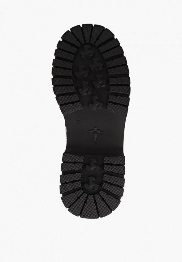 Полусапоги T.Taccardi