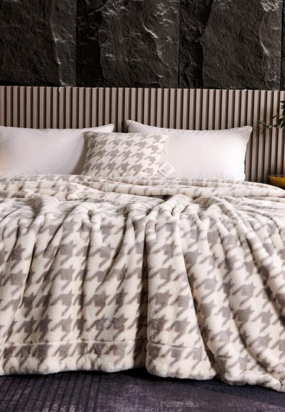 Плед Sofi De Marko