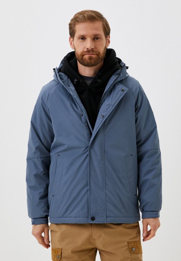 Куртка утепленная Mavi