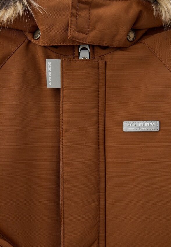 Комбинезон утепленный Kerry