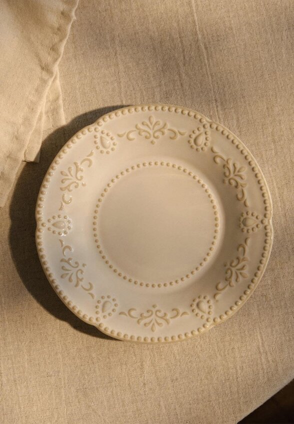 Тарелка Divnaya Iva