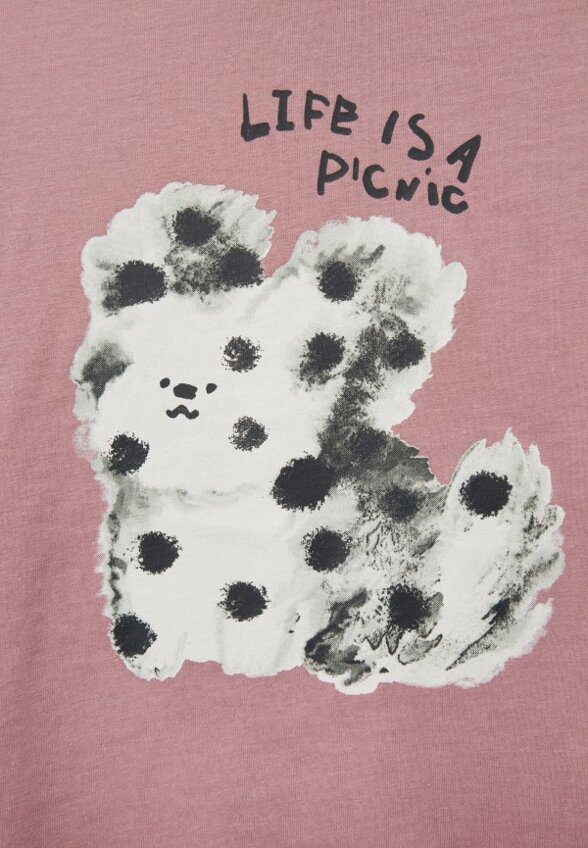 Футболка Sela