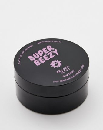 Патчи для глаз Super Beezy женщинам