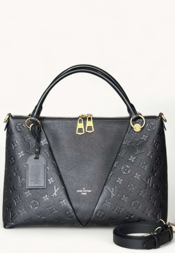 Louis Vuitton V Tote
