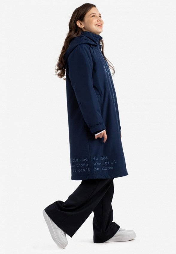 Куртка утепленная Kapika