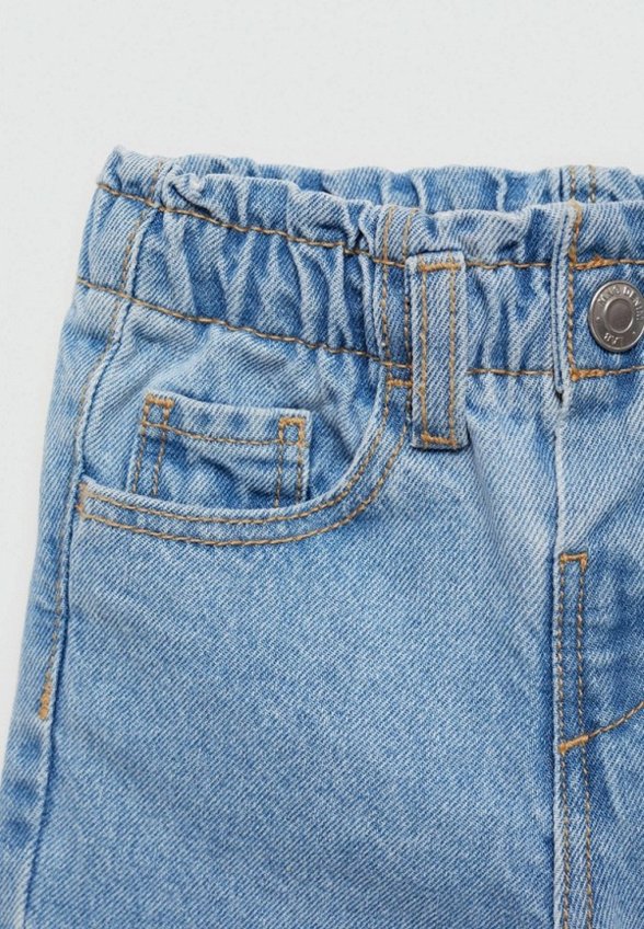 Джинсы Mango Kids