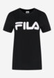 Футболка женская FILA, Черный5  - превью
