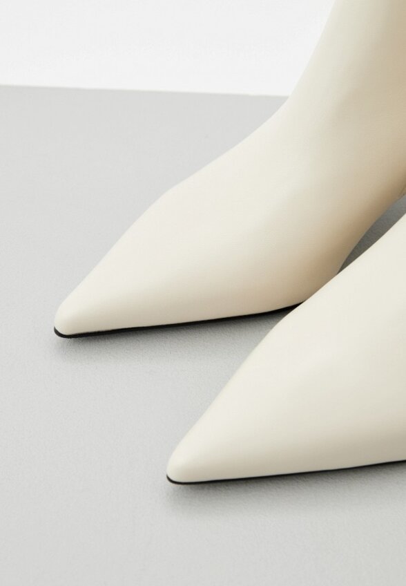 Полусапоги Ekonika Premium