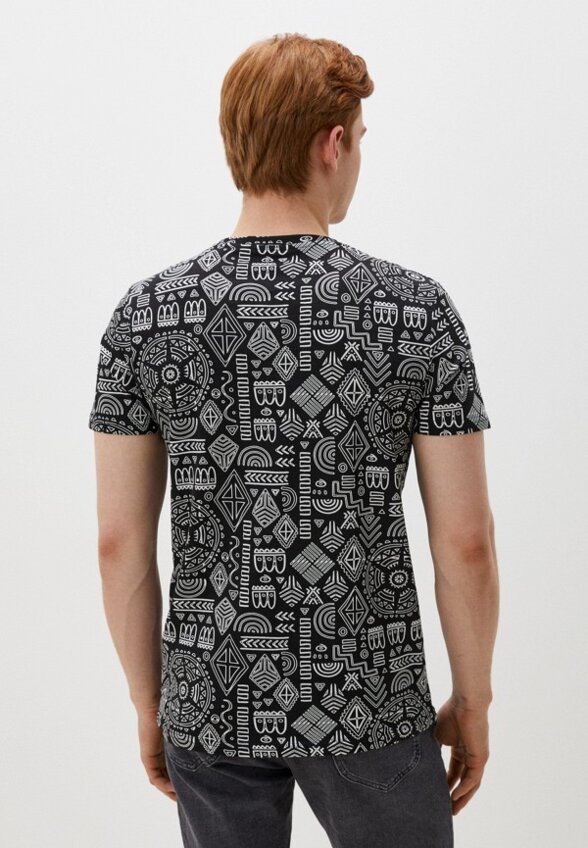 Футболка Terranova