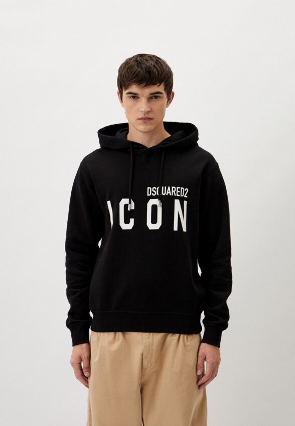 Худи Dsquared2