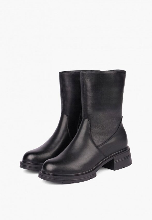 Полусапоги Marisetta