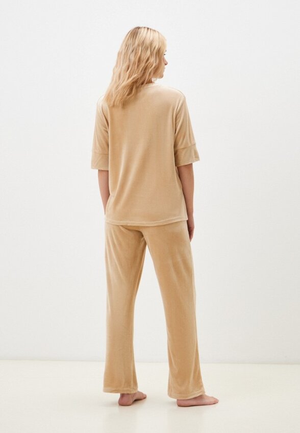 Костюм домашний Cozy Home