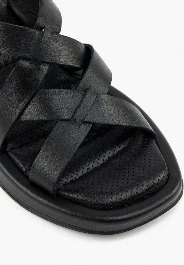 Сандалии Mysa