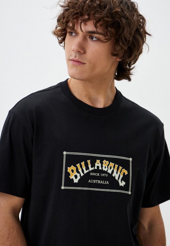 Футболка Billabong