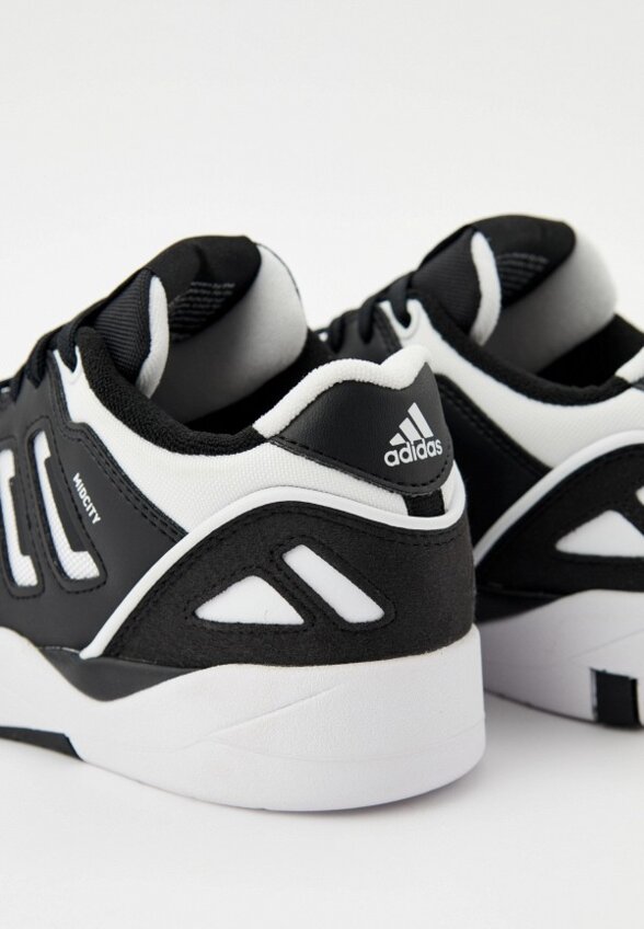 Кеды adidas