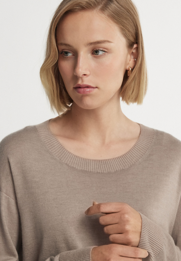 Джемпер Falconeri