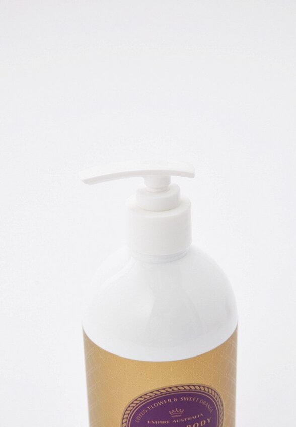 Лосьон для рук и тела Empire Australia