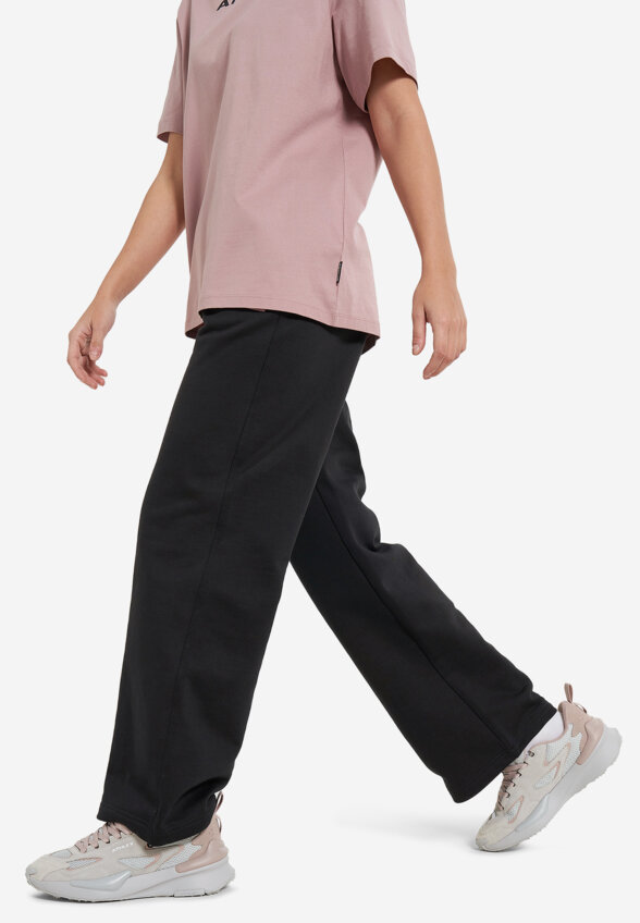 Брюки женские Athlex, Черный