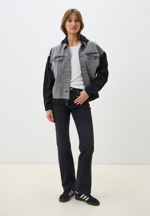 Куртка джинсовая Whitney