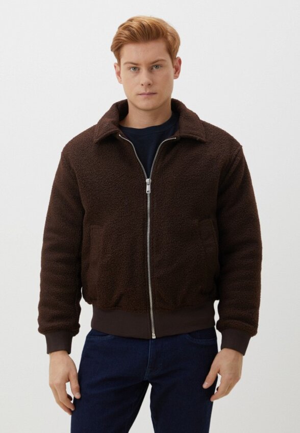 Куртка утепленная Calliope