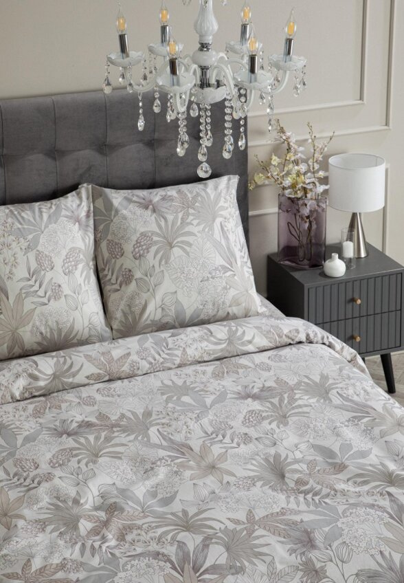 Постельное белье 2-спальное Cozy Home